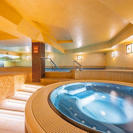 David Wellness Hotel Харачов Екстериор снимка