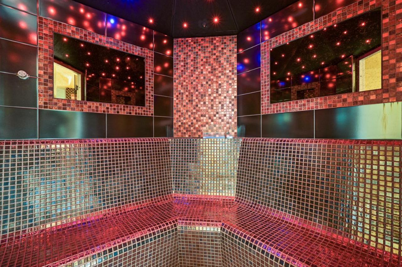 David Wellness Hotel Харачов Екстериор снимка