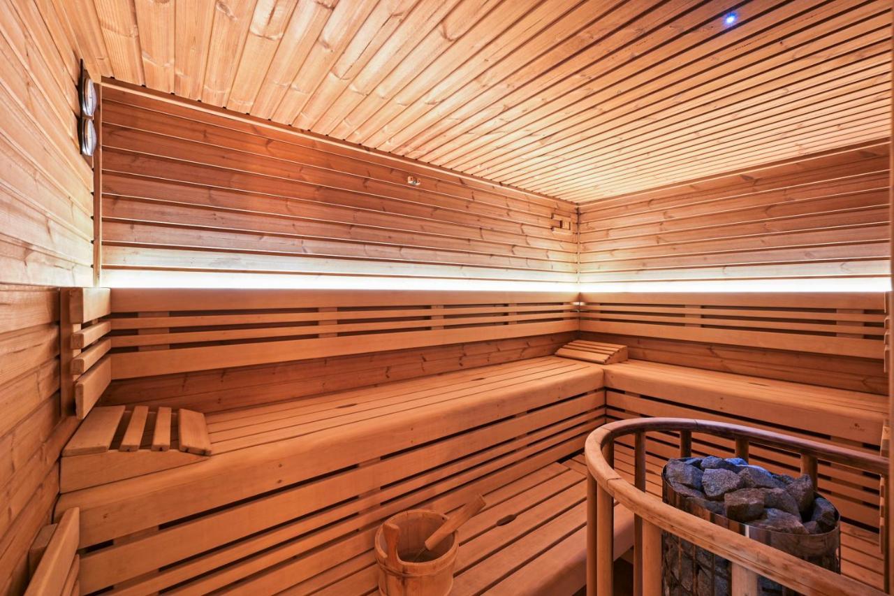 David Wellness Hotel Харачов Екстериор снимка