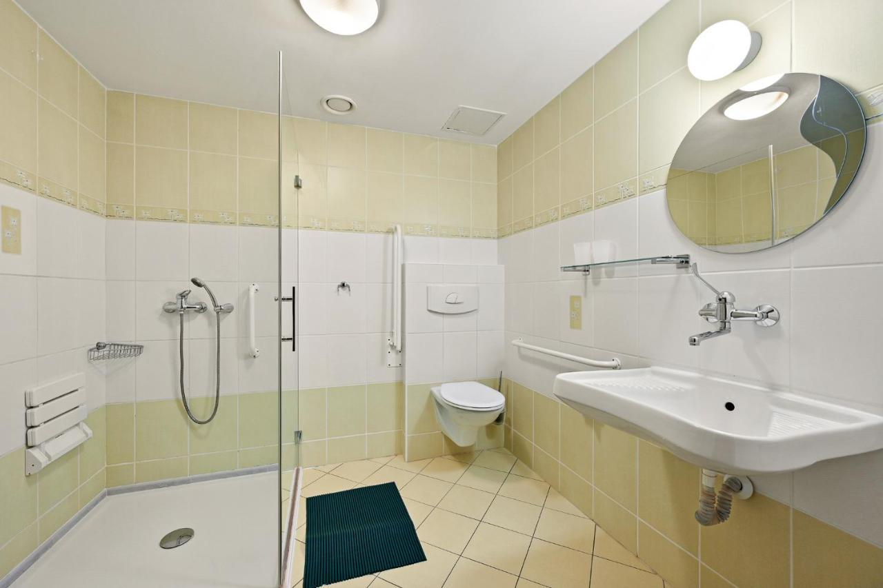 David Wellness Hotel Харачов Екстериор снимка