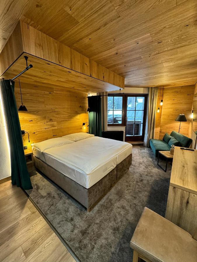 David Wellness Hotel Харачов Екстериор снимка
