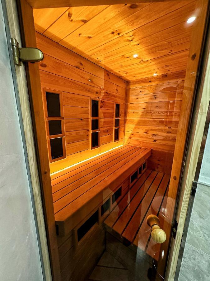 David Wellness Hotel Харачов Екстериор снимка